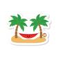 Hammock Sticker