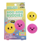Happy Face Bandages for Kids – Waterproof, Latex-Free, 24 Count | Dr. Todd’s Boo-Boo Buddies®