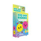 Boo Boo Buddies® Happy Faces Bandages – 24 Count | Smiley Kids Bandages | Free Shipping