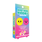 Boo Boo Buddies® Happy Faces Bandages – 24 Count | Smiley Kids Bandages | Free Shipping