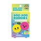 Boo Boo Buddies® Happy Faces Bandages – 24 Count | Smiley Kids Bandages | Free Shipping