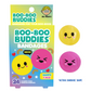 Boo Boo Buddies® Happy Faces Bandages – 24 Count | Smiley Kids Bandages | Free Shipping