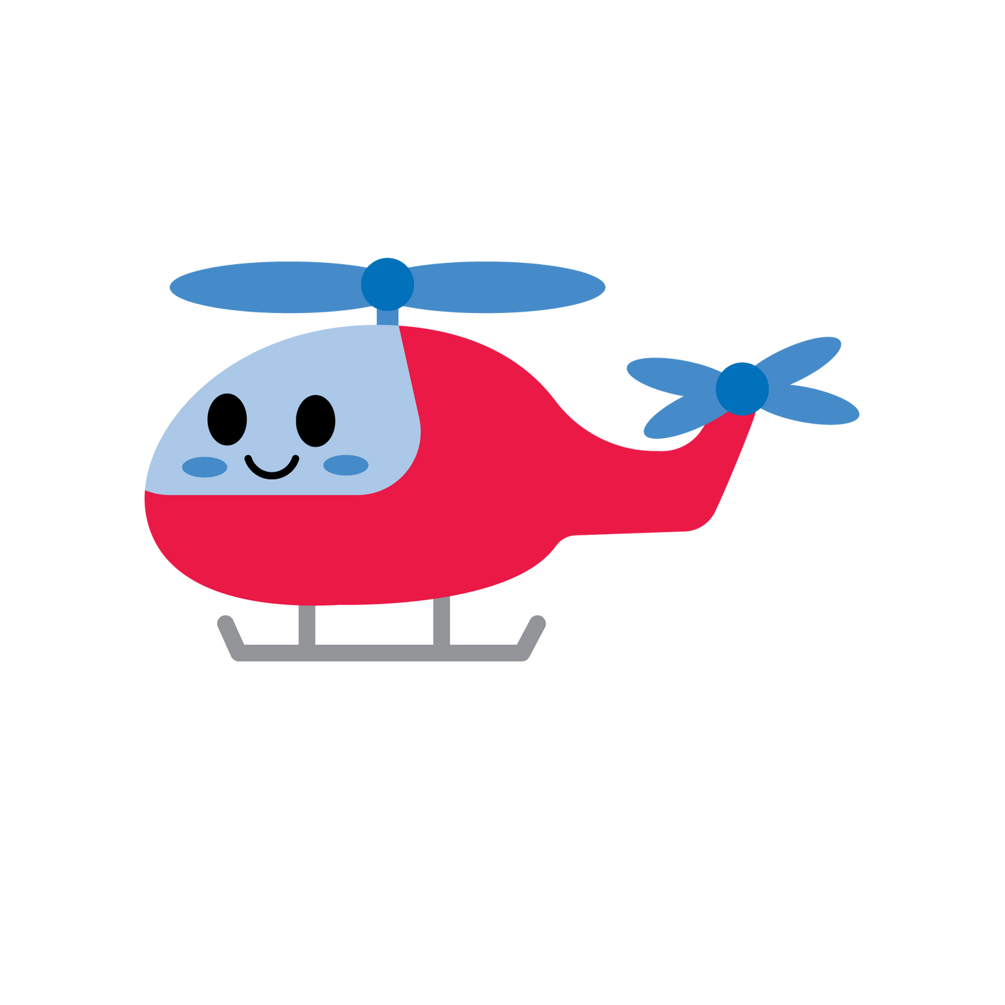 Helicopter & Plane Bandages for Kids – Waterproof, Latex-Free, 24 Count | Dr. Todd’s Boo-Boo Buddies®s