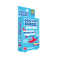 Helicopter & Plane Bandages for Kids – Waterproof, Latex-Free, 24 Count | Dr. Todd’s Boo-Boo Buddies®s