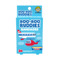 Helicopter & Plane Bandages for Kids – Waterproof, Latex-Free, 24 Count | Dr. Todd’s Boo-Boo Buddies®s