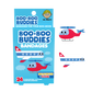 Helicopter & Plane Bandages for Kids – Waterproof, Latex-Free, 24 Count | Dr. Todd’s Boo-Boo Buddies®s