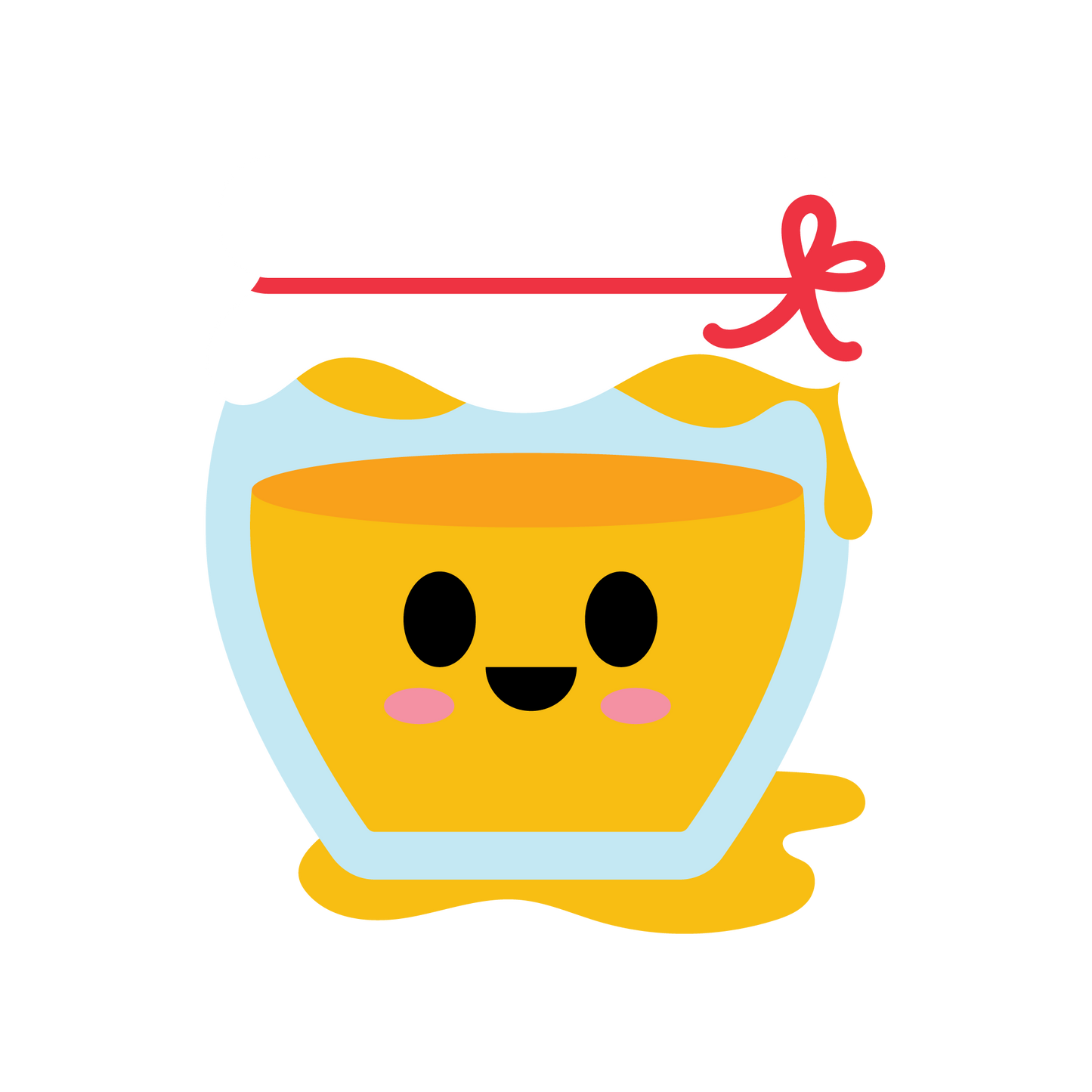 Honey Pot & Bear Bandages for Kids – Waterproof, Latex-Free, 24 Count | Dr. Todd’s Boo-Boo Buddies®