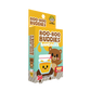 Honey Pot & Bear Bandages for Kids – Waterproof, Latex-Free, 24 Count | Dr. Todd’s Boo-Boo Buddies®