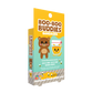 Honey Pot & Bear Bandages for Kids – Waterproof, Latex-Free, 24 Count | Dr. Todd’s Boo-Boo Buddies®