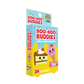 Ice Cream & Cake Bandages for Kids – Waterproof, Latex-Free, 24 Count