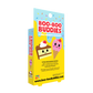 Ice Cream & Cake Bandages for Kids – Waterproof, Latex-Free, 24 Count