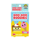 Ice Cream & Cake Bandages for Kids – Waterproof, Latex-Free, 24 Count