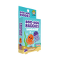 Octopus & Jellyfish Bandages for Kids – Waterproof, Latex-Free, 24 Count