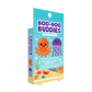 Octopus & Jellyfish Bandages for Kids – Waterproof, Latex-Free, 24 Count