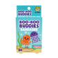 Octopus & Jellyfish Bandages for Kids – Waterproof, Latex-Free, 24 Count