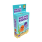 Octopus & Jellyfish Bandages for Kids – Waterproof, Latex-Free, 24 Count