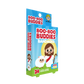 Jesus & Sheep Bandages for Kids – Waterproof, Latex-Free, 24 Count | Dr. Todd’s Boo-Boo Buddies®