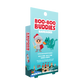 Knight + Dragon Bandages for Kids – Dr. Todd’s Boo-Boo Buddies® | 24 Pack Latex-Free