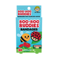 Ladybug & Bee Bandages for Kids – Waterproof, Latex-Free, 24 Count | Dr. Todd’s Boo-Boo Buddies®