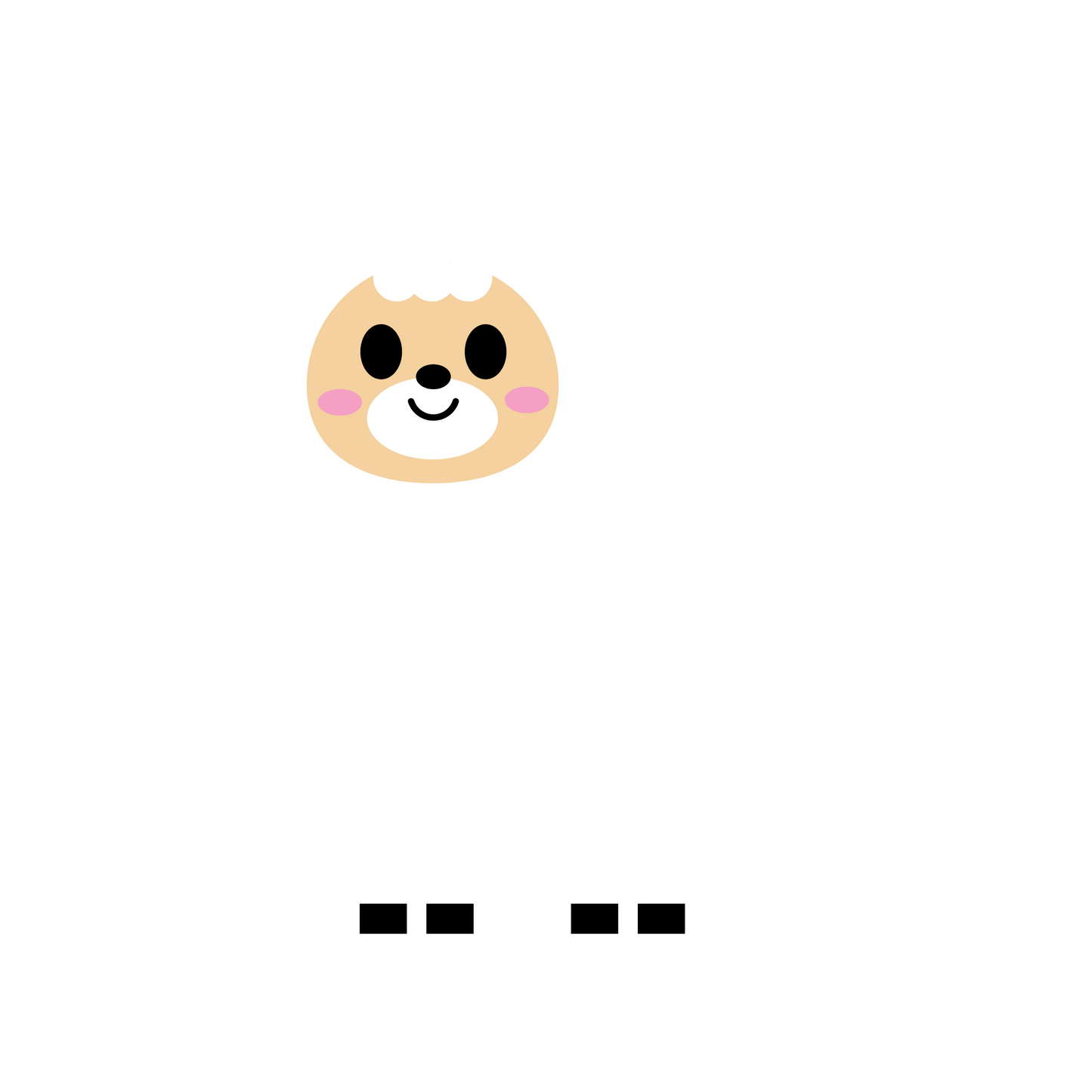 Flamingo &  Llama Bandages for Kids – Waterproof, Latex-Free, 24 Count | Dr. Todd’s Boo-Boo Buddies®