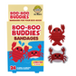 Lobster & Crab Bandages for Kids – Waterproof, Latex-Free, 24 Count