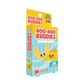 Mac & Cheese Bandages for Kids – Waterproof, Latex-Free, 24 Count | Dr. Todd’s Boo-Boo Buddies®