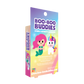 Mermaid and Unicorn Kids Bandages (24 Count) – Waterproof, Latex-Free | Boo Boo Buddies