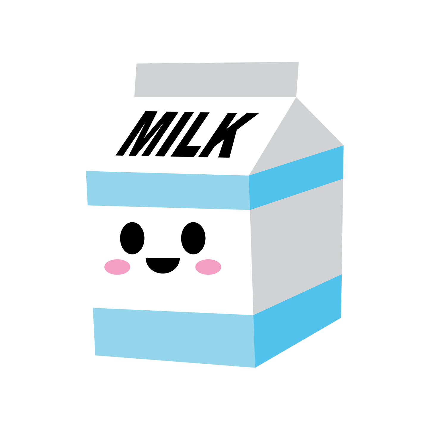 Cookie + Milk Bandages for Kids – Waterproof, Latex-Free, 24 Count | Dr. Todd’s Boo-Boo Buddies®