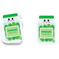 Pickle Jar - 3" Art Sticker