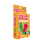 Pickle &  Pepper Bandages for Kids – Waterproof, Latex-Free, 24 Count | Dr. Todd’s Boo-Boo Buddies®