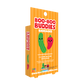 Pickle &  Pepper Bandages for Kids – Waterproof, Latex-Free, 24 Count | Dr. Todd’s Boo-Boo Buddies®