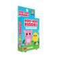 Pig & Chick Bandages for Kids – Waterproof, Latex-Free, 24 Count