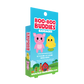 Pig & Chick Bandages for Kids – Waterproof, Latex-Free, 24 Count