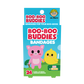 Pig & Chick Bandages for Kids – Waterproof, Latex-Free, 24 Count