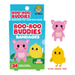 Pig & Chick Bandages for Kids – Waterproof, Latex-Free, 24 Count