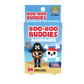 Boo Boo Buddies® Pirate & Skull Bandages – 24 Count | Adventure Kids Bandages | Free Shipping