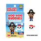 Boo Boo Buddies® Pirate & Skull Bandages – 24 Count | Adventure Kids Bandages | Free Shipping