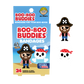 Boo Boo Buddies® Pirate & Skull Bandages – 24 Count | Adventure Kids Bandages | Free Shipping
