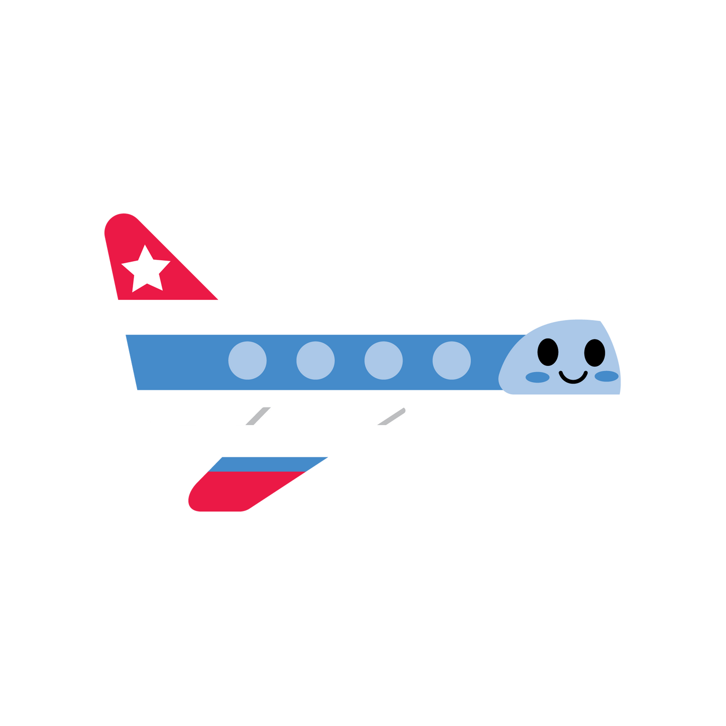 Helicopter & Plane Bandages for Kids – Waterproof, Latex-Free, 24 Count | Dr. Todd’s Boo-Boo Buddies®s