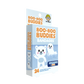 Boo Boo Buddies® Polar Bear & Seal Bandages – 24 Count | Arctic Kids Bandages | Free Shipping