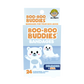 Boo Boo Buddies® Polar Bear & Seal Bandages – 24 Count | Arctic Kids Bandages | Free Shipping