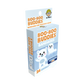 Boo Boo Buddies® Polar Bear & Seal Bandages – 24 Count | Arctic Kids Bandages | Free Shipping