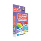 Popsicle & Snow Cone Bandages for Kids – Waterproof, Latex-Free, 24 Count | Dr. Todd’s Boo-Boo Buddies®