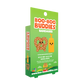 Pretzel & Mustard Bandages for Kids – Waterproof, Latex-Free, 24 Count