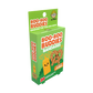 Pretzel & Mustard Bandages for Kids – Waterproof, Latex-Free, 24 Count