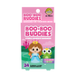 Princess & Frog Bandages for Kids – Waterproof, Latex-Free, 24 Count | Dr. Todd’s Boo-Boo Buddies®