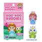 Princess & Frog Bandages for Kids – Waterproof, Latex-Free, 24 Count | Dr. Todd’s Boo-Boo Buddies®