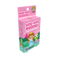 Princess & Frog Bandages for Kids – Waterproof, Latex-Free, 24 Count | Dr. Todd’s Boo-Boo Buddies®