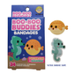 Boo Boo Buddies Puffer Fish and Seahorse Bandage Box – Front