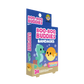 Pufferfish & Seahorse Bandages | 24 Count | Boo Boo Buddies